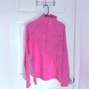 Under Armor Running Top